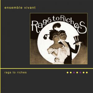 Ensemble-Vivant-Rags-To-Riches-CD-Cover
