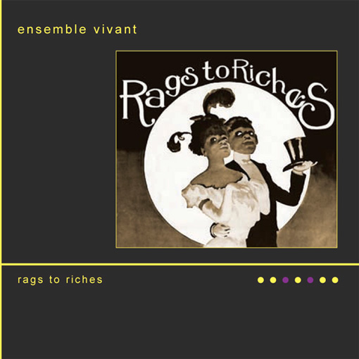 Ensemble-Vivant-Rags-To-Riches-CD-Cover