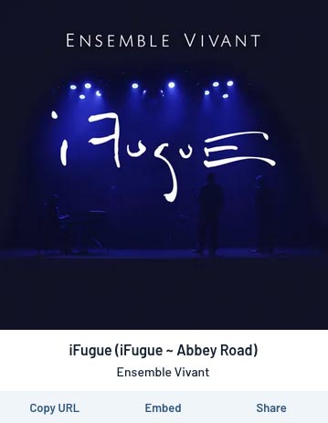 ifugue single