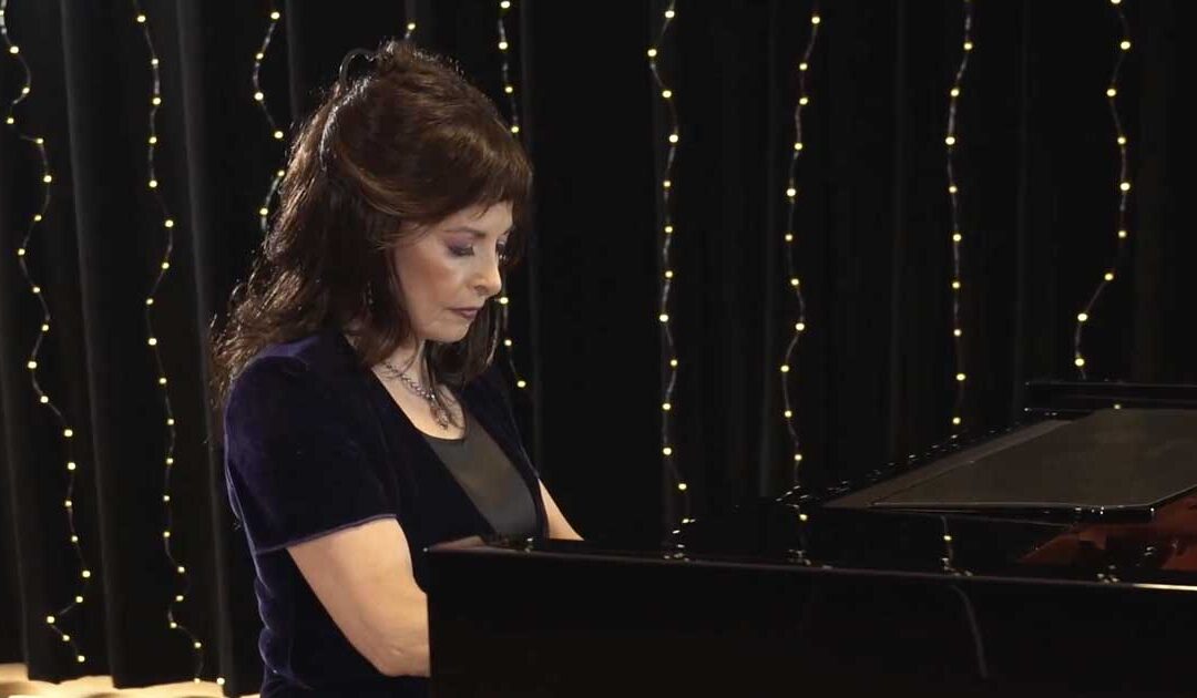 Prelude and Fugue in E Major by J.S. Bach